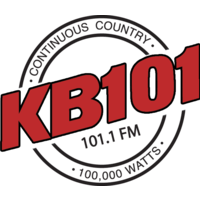 KBHP KB101 live