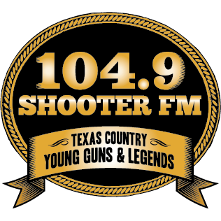 KBHT 104.9 Shooter-FM live