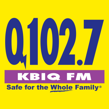 KBIQ Q 102.7 FM live