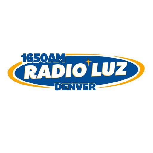 KBJD Radio Luz 1650 AM (US Only) live