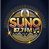 KBKF-LD Suno 87.7 live