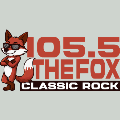 KBKK 105.5 The Fox live