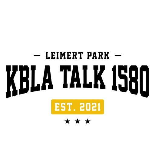 KBLA 1580 AM Talk Radio live