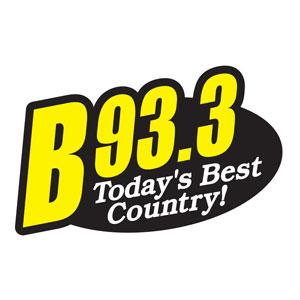 KBLB B93.3 (US Only) live