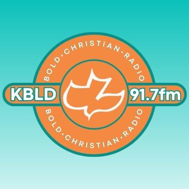 KBLD Bold Radio live