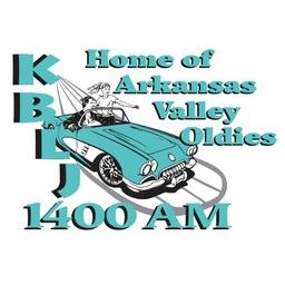 KBLJ 1400 AM live