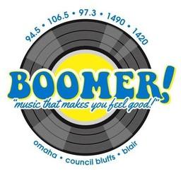 KBLR Boomer Radio live