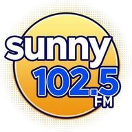 KBLS Sunny 102.5 live