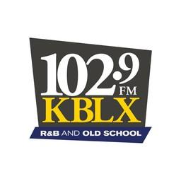 KBLX R&B 102.9 FM live