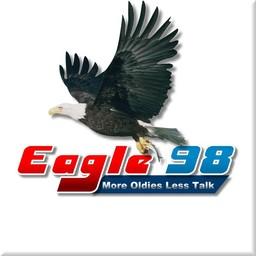 KBNM-LP Eagle 98.7 FM live