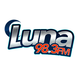 KBOC Luna 98.3 FM live