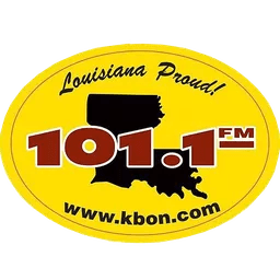 KBON 101.1 FM live