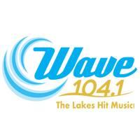 KBOT Wave 104.1 live