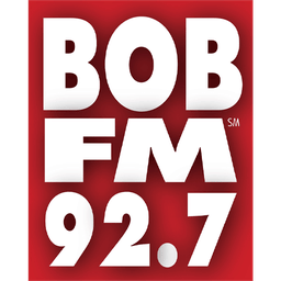 92.7 Bob FM (US ONLY) live