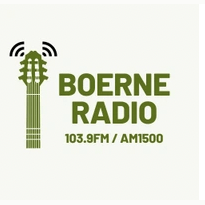 KBRN Boerne Radio 103.9FM and AM1500 live