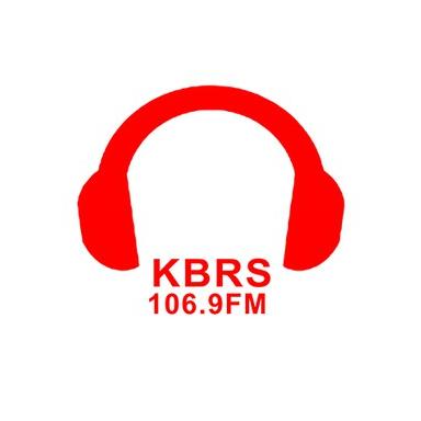 KBRS 106.9 FM live