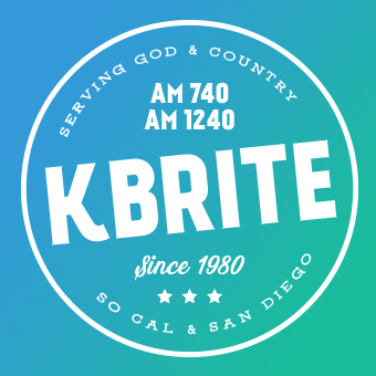 KBRT 740 AM K-Brite live