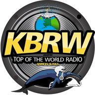 KBRW 680 AM & 91.9 FM live