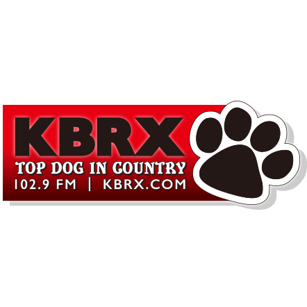 KBRX The Rock 1350 AM live