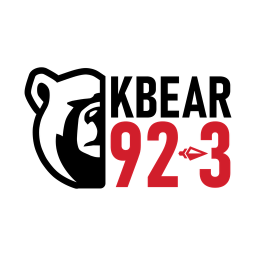 KBRY K-Bear 92.3 FM live