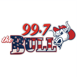 KBTN The Bull 99.7 FM live