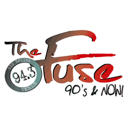 KBTS 94.3 The Fuse live