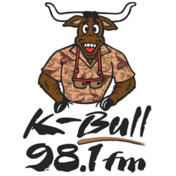 KBUL K Bull 98.1 FM live