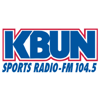 KBUN Sports Radio 1450 live