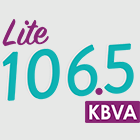 KBVA Lite 106.5 FM live