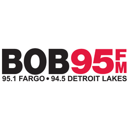 KBVB Bob 95 FM live