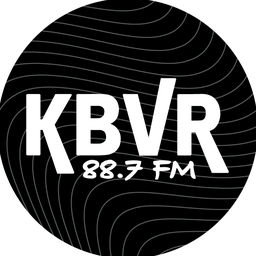 KBVR 88.7 FM live