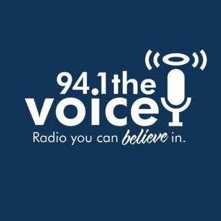KBXL The Voice 94.1 FM live