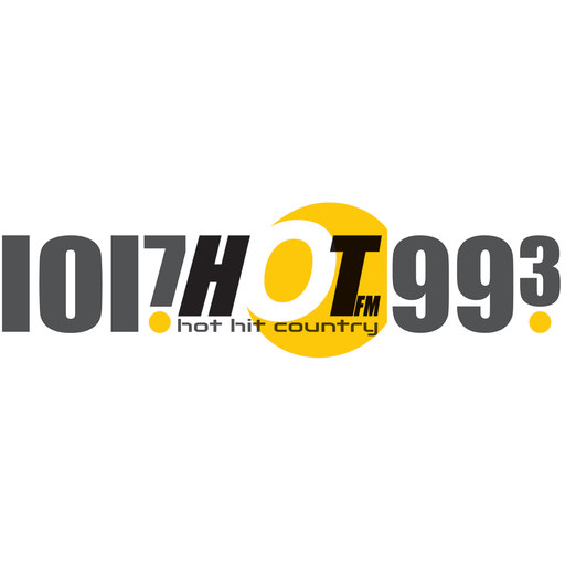 KBYB Hot 101.7 FM live