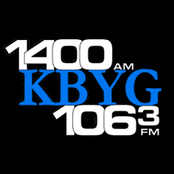 KBYG 106.3 Rewind FM live