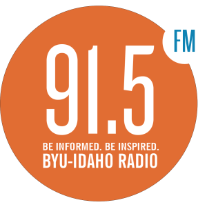 KBYR BYU-Idaho Radio 91.5 FM live