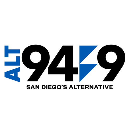 KBZT FM Alt 94/9 (US Only) live