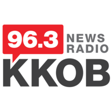 96.3 News Radio KKOB live