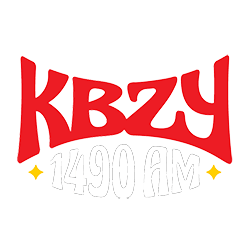 KBZY 1490 AM live