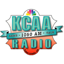 KCAA 1050 AM live