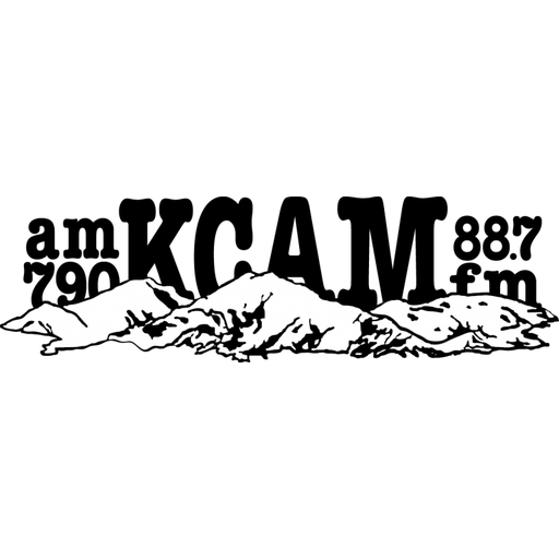 KCAM Radio live