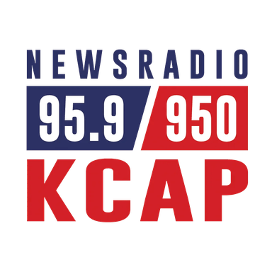 KCAP News Talk 950 AM live