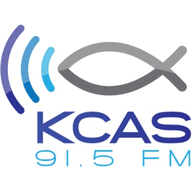 KCAS 91.5 FM live