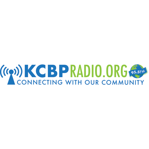 KCBP Community Radio live