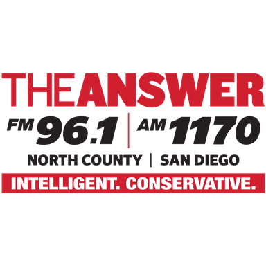 KCBQ 96.1 and 1170 The Answer live