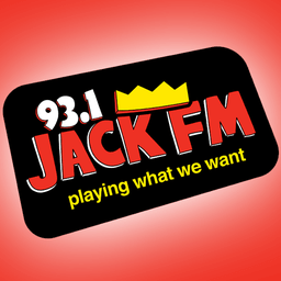 KCBS 93.1 Jack FM (US Only) live