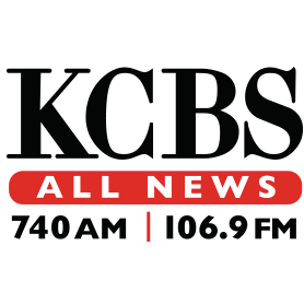 KCBS All News 740 AM and 106.9 FM KFRC live