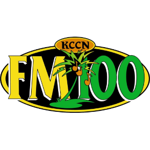 KCCN FM100 The Legend (US Only) live