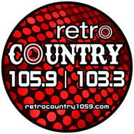 KCCT Retro Country 105.9 | 103.3 FM live