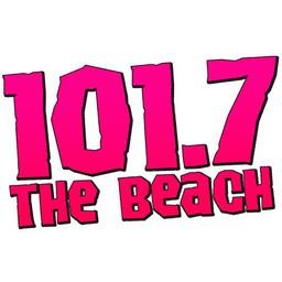 KCDU 101.7 The Beach FM live