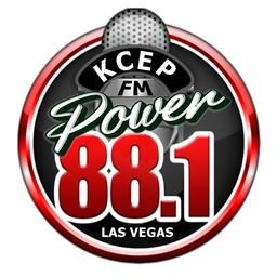 KCEP Power 88 FM live